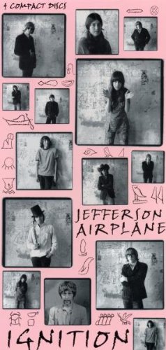 Jefferson Airplane - Today (Mono) Lyrics - Zortam Music