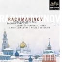 CD Cover Art
