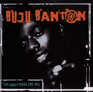 Buju Banton - The Best of the Early Years_ 1990-1995 - Zortam Music