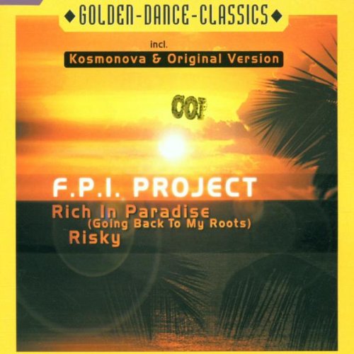 FPI Project - Greatest Hits Collection 90s - Zortam Music