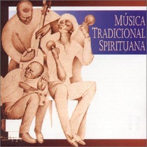 Musica Tradicional Spirituana