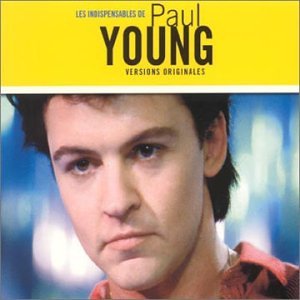 Paul Young - Paul Young - Zortam Music