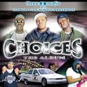 CD Cover Art