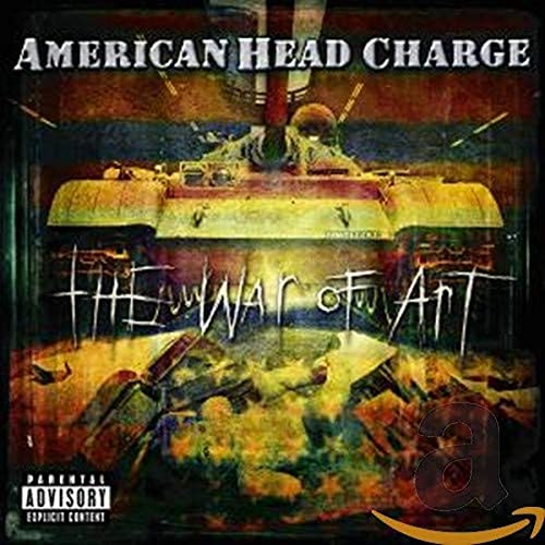 American Head Charge - Shutdown Lyrics - Zortam Music