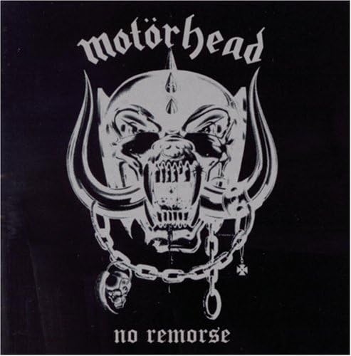 Motörhead - No Remorse (CD 2) - Zortam Music