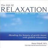 The Gift of Relaxation - Stress Relief * Sleep * Wellness