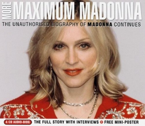 Madonna - Maximum Madonna - Zortam Music