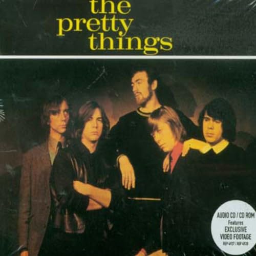 The Pretty Things