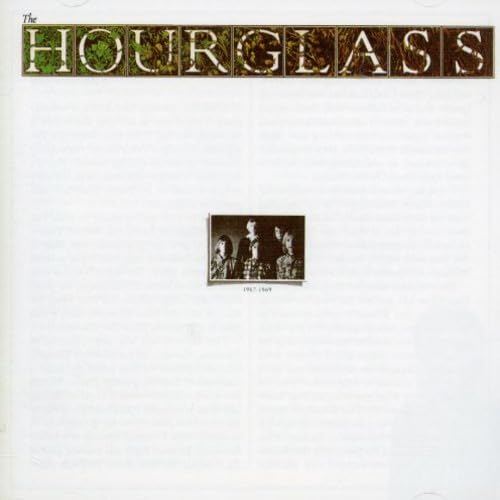 Hour Glass - The Hour Glass - Zortam Music