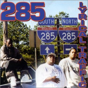 LYRICAL TRAFFIC