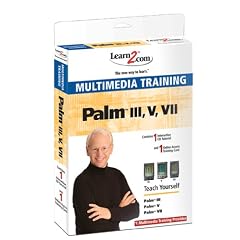 Learn to Use Palm OS PDAs and Pocket PCs