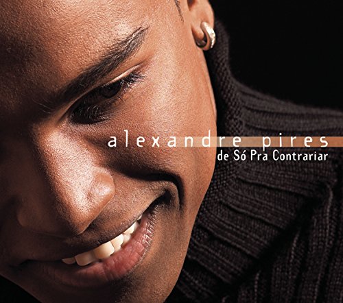 Alexandre Pires - Alexandre Pires - Zortam Music