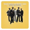 CD Cover Art
