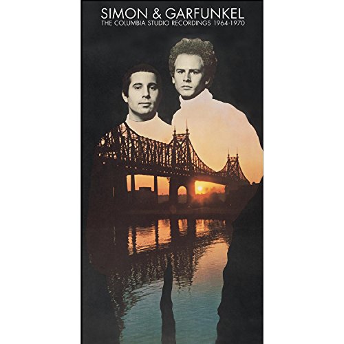 Simon & Garfunkel - The Columbia Studio Recordings, 1964-1970 - Zortam Music