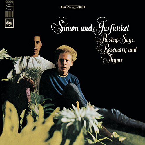 Simon & Garfunkel - Parsley, Sage, Rosemary And Thyme (1966) - Zortam Music