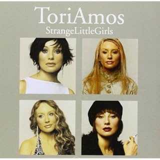 CD Cover Art