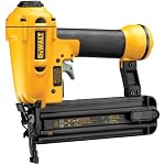 DeWalt D51238K 5/8-Inch to 2-Inch 18-Gauge Brad Nailer