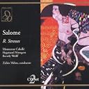 CD Cover Art