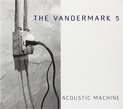 Acoustic Machine