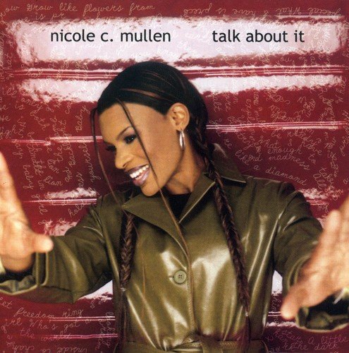 Nicole C. Mullen - Dove Hits 2002 - Zortam Music