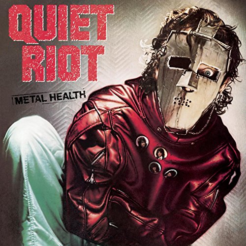 QUIET RIOT - Metal Health (New Release) - Zortam Music