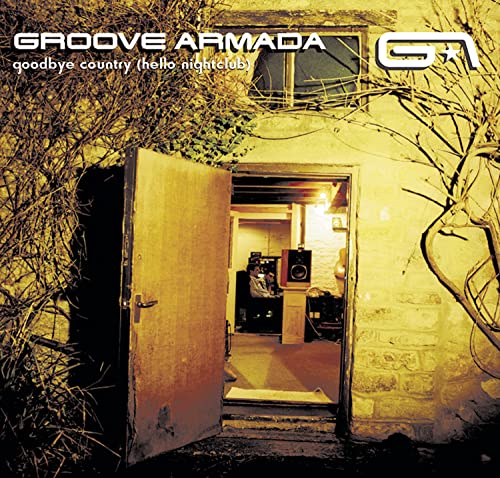 Groove Armada - My Friend Lyrics - Zortam Music