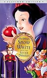 Snow White and the Seven Dwarfs (Disney Platinum Edition)