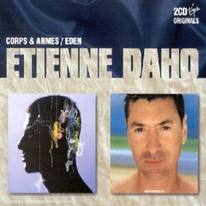 Etienne Daho - Des Adieux Très Heureux Lyrics - Zortam Music
