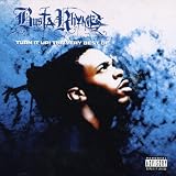 Turn It Up! The Very Best of Busta Rhymes by Busta Rhymes