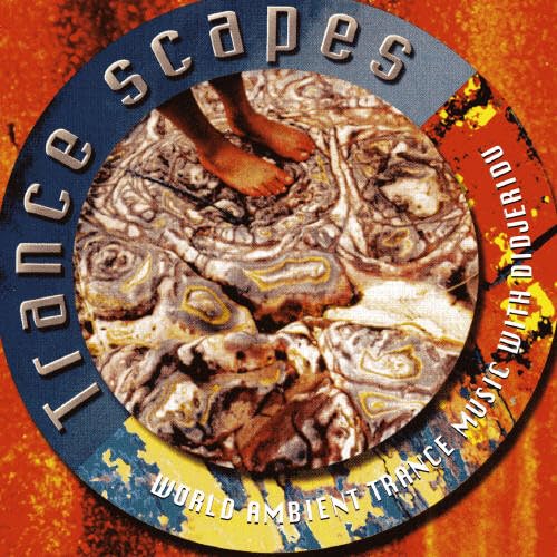 Trance Scapes