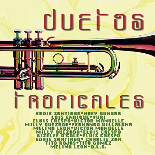 Duetos Tropicales