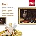 Bach: Violin Concertos (The Mullova Ensemble feat. violin: Viktoria Mullova)