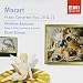 Mozart: Piano Concertos Nos. 20 & 21