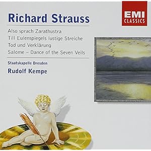 CD Cover Art
