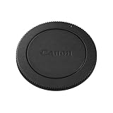 Canon R-F-3 EOS Camera Body Cap