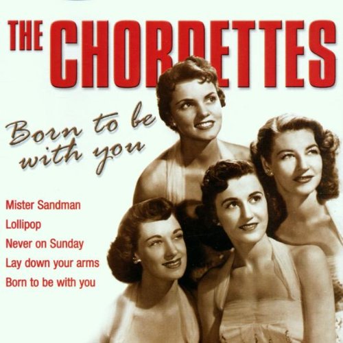 Chordettes - The best of 50-60-70-80-90 - 00 - Mister Sandman Lyrics - Zortam Music