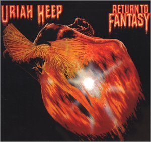 Return to Fantasy