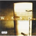 CD Cover Art