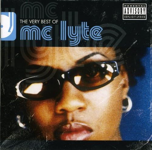 ˜2r - The Very Best of MC Lyte - Zortam Music