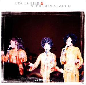 The Supremes - Love Child/Supremes A-Go-Go - Zortam Music