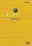 黄金戦士ゴールドライタン DVD-BOX 1