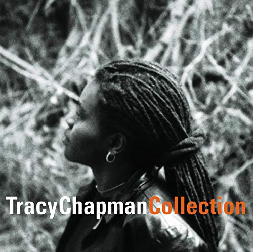 Tracy Chapman - atters of the Heart - Zortam Music