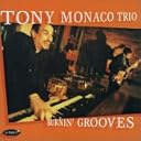 CD Cover Art