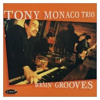 CD Cover Art