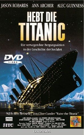 Raise the Titanic