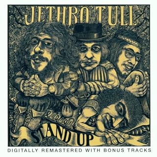 CD Cover Art