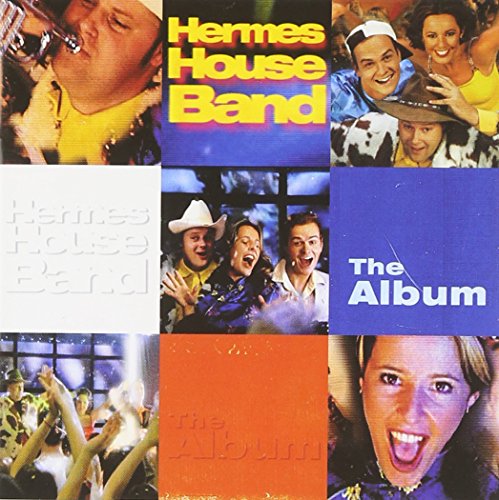Hermes House Band - Those Were the Days (Radio Mix Lyrics - Zortam Music