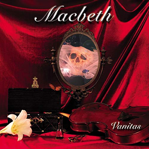 Macbeth - Vanitas - Zortam Music