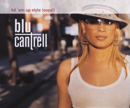 Blu Cantrell - Hit `em Up Style - Zortam Music