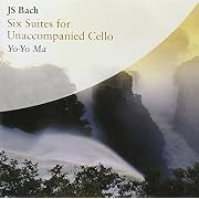 Bach: Six Suites for Unaccompanied Cello